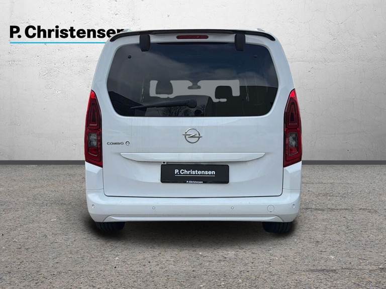 Opel Combo-e Life 50 Edition+ L2