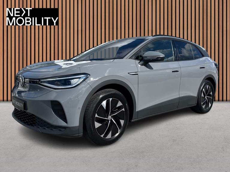 VW ID.4 77 Pro Performance