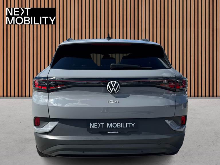 VW ID.4 77 Pro Performance