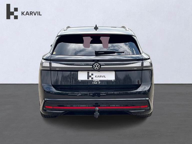 VW ID.7 86 Style S+ Tourer