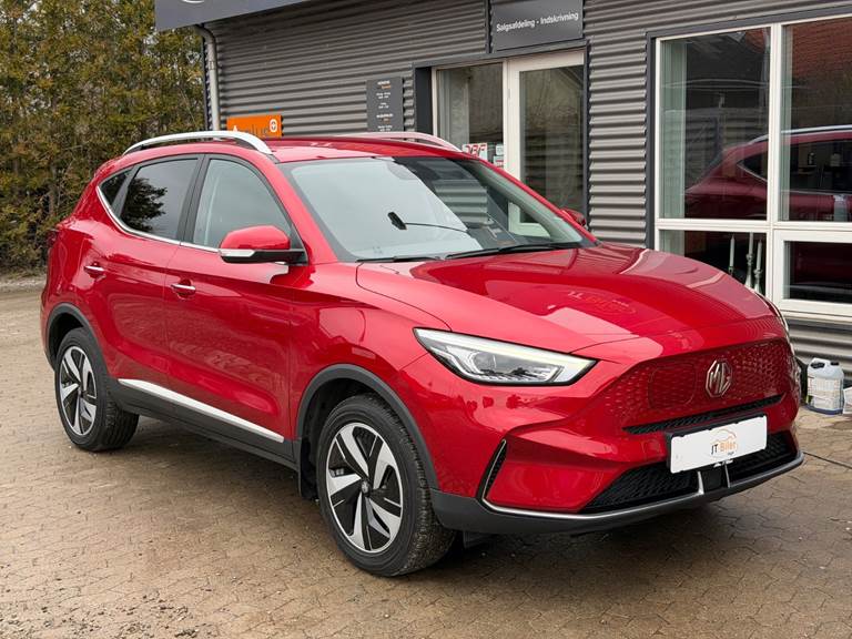 MG ZS 70 Comfort