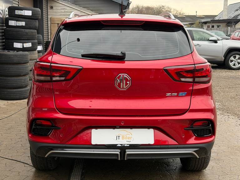 MG ZS 70 Comfort