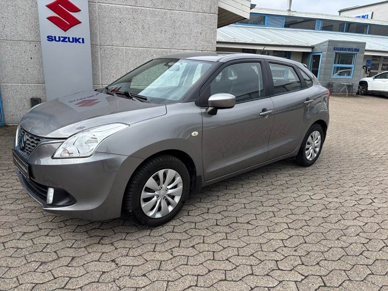 Suzuki Baleno 1,2 Dualjet Active