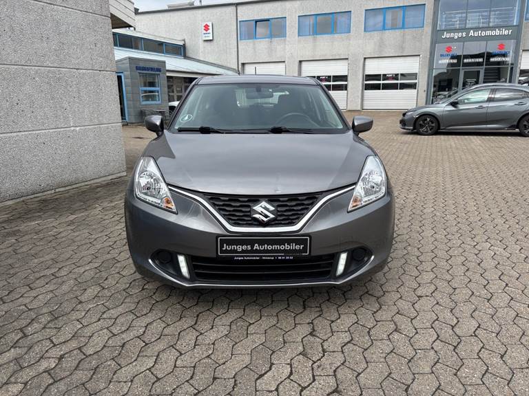 Suzuki Baleno 1,2 Dualjet Active