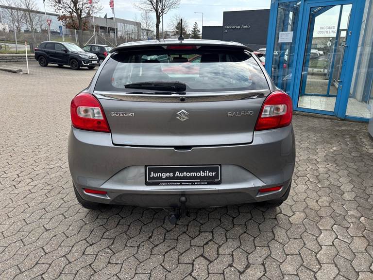 Suzuki Baleno 1,2 Dualjet Active