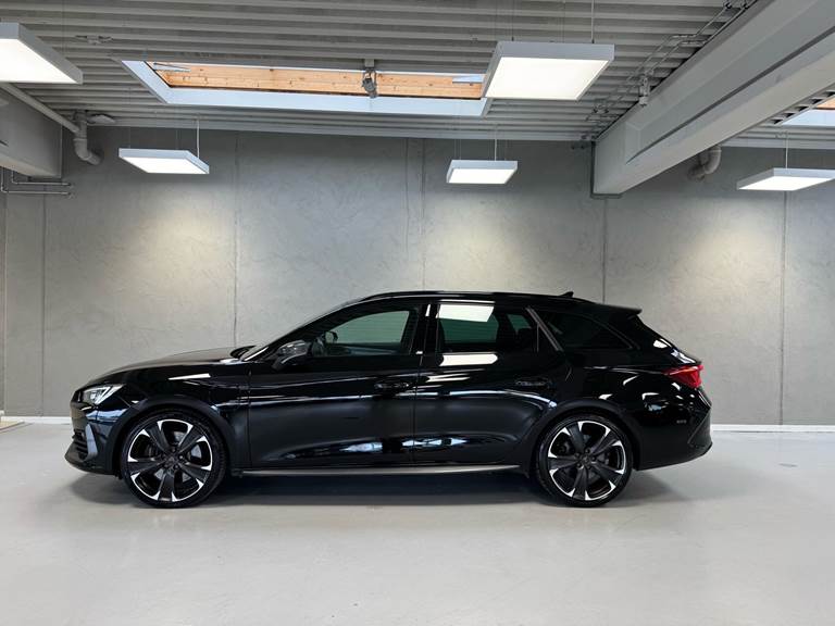 Cupra Leon 1,4 Sportstourer TSI Plugin-hybrid DSG 245HK Stc 6g Aut.