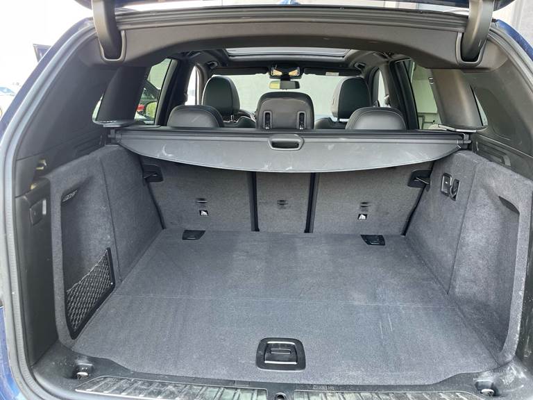 BMW iX3 EL Charged Plus 286HK 5d Aut.