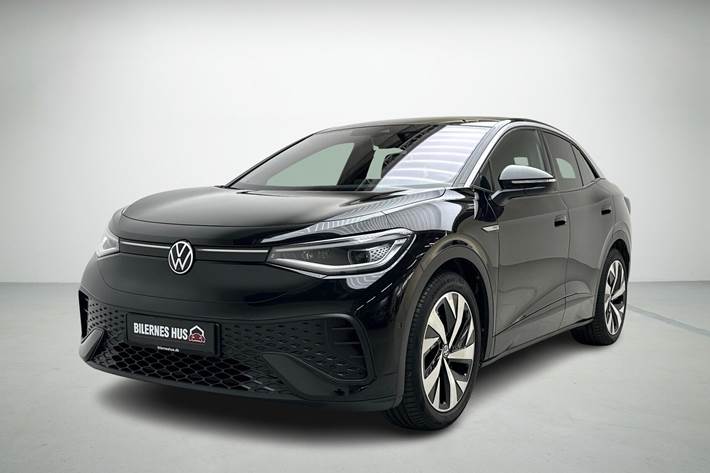 Sort VW ID.5 fra 2022