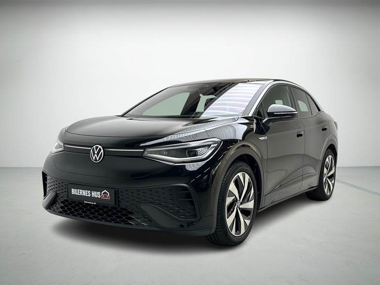 VW ID.5 EL Pro Performance 204HK 5d Aut.