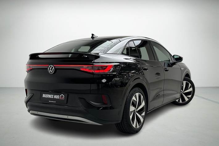 Sort VW ID.5 fra 2022