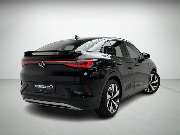 VW ID.5 EL Pro Performance 204HK 5d Aut.