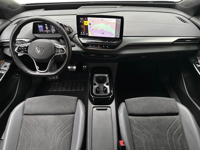 VW ID.5 EL Pro Performance 204HK 5d Aut.