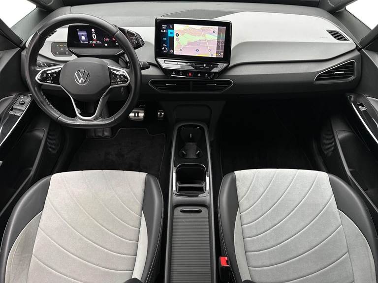 VW ID.3 EL Pro 145HK 5d Aut.