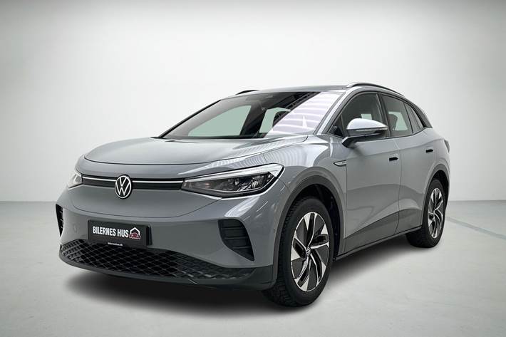 undefined VW ID.4 fra 2022