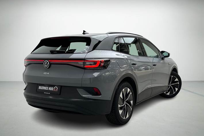 undefined VW ID.4 fra 2022