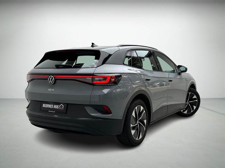 VW ID.4 EL Pro 174HK 5d Aut.