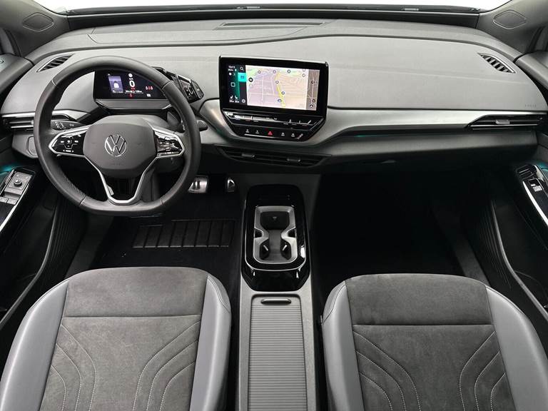 VW ID.4 EL Pro 174HK 5d Aut.