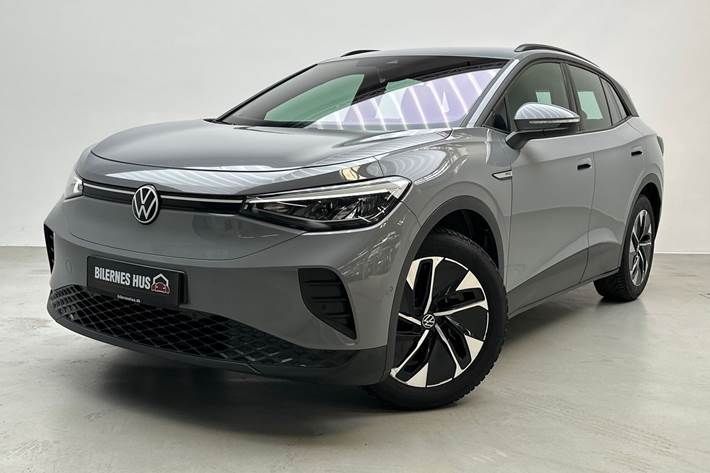 undefined VW ID.4 fra 2022