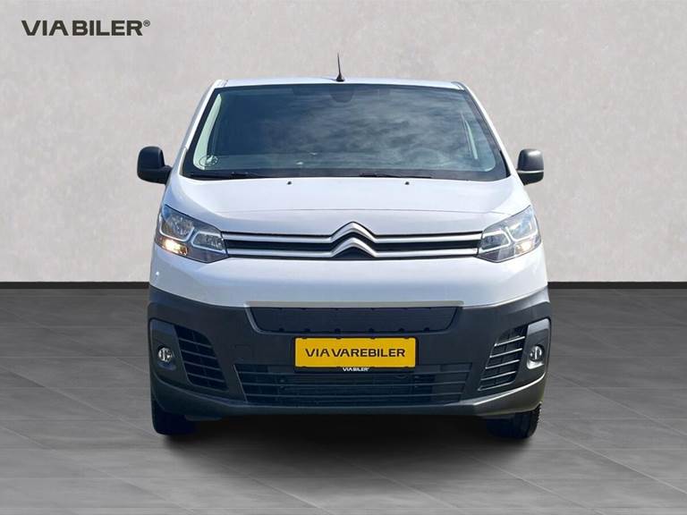 Citroën e-Jumpy L2 EL 136HK Van Aut.