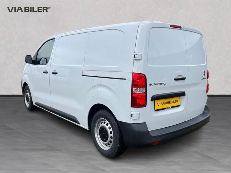 Citroën e-Jumpy L2 EL 136HK Van Aut.