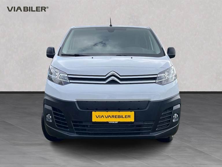 Citroën e-Jumpy L2 EL 136HK Van Aut.