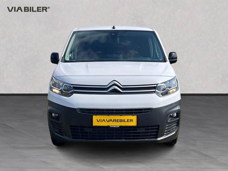 Citroën ë-Berlingo L1 EL 136HK Aut.