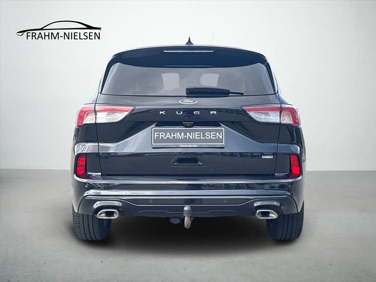 Ford Kuga 2,5 Plugin-hybrid ST-Line X CVT 225HK 5d Trinl. Gear