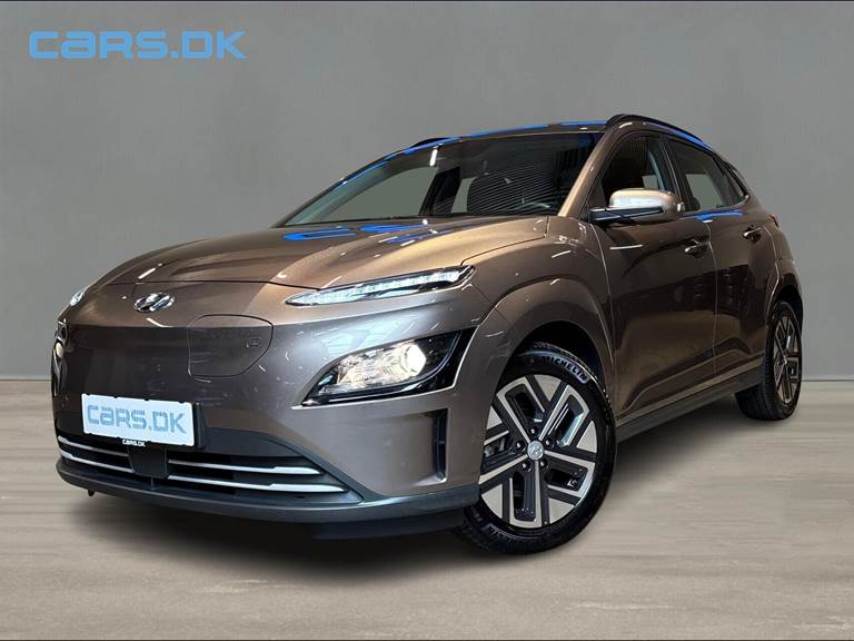 Hyundai Kona EL Select 136HK 5d Aut.