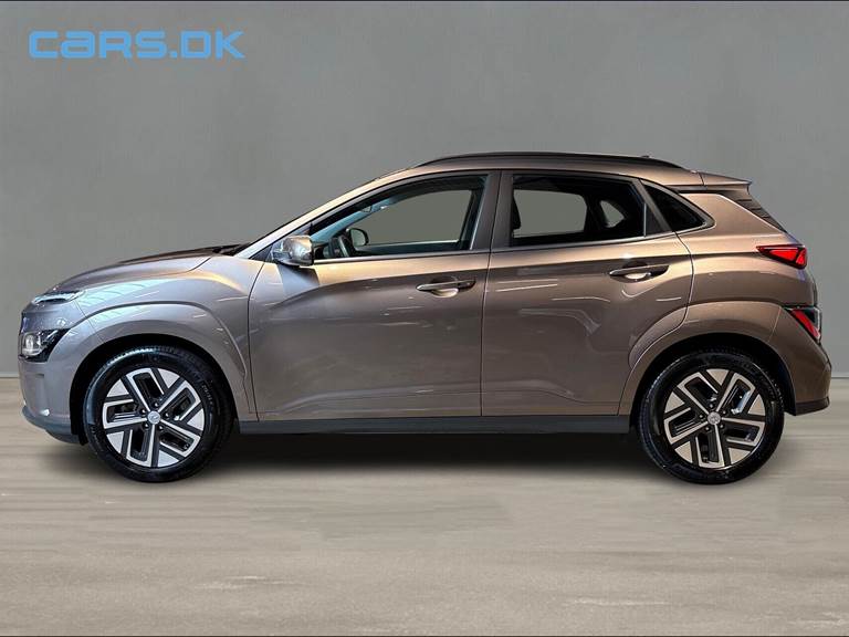 Hyundai Kona EL Select 136HK 5d Aut.