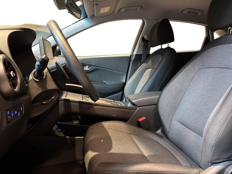 Hyundai Kona EL Select 136HK 5d Aut.