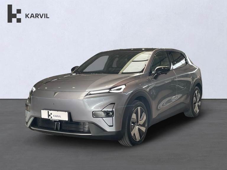 Changan Deepal S05 Max