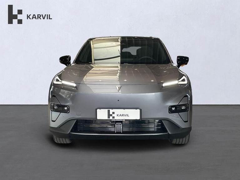 Changan Deepal S05 Max