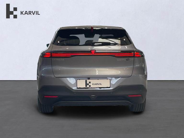 Changan Deepal S05 Max