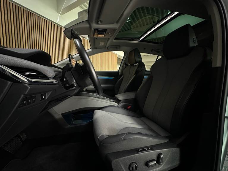 Skoda Enyaq 80 iV Loft