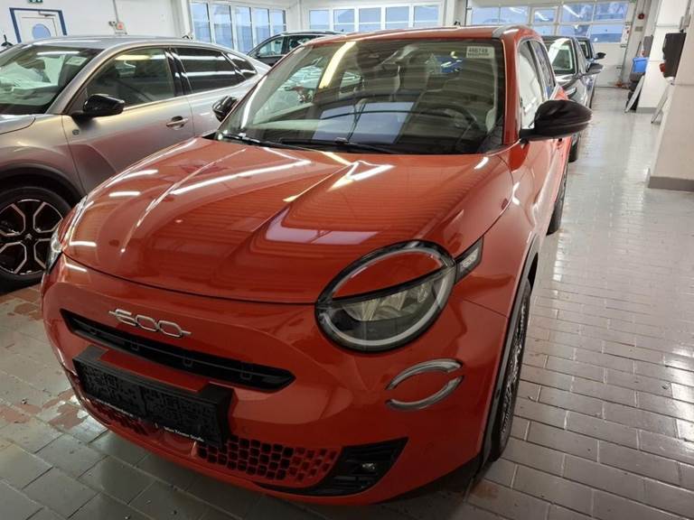 Fiat 600e 54 la Prima