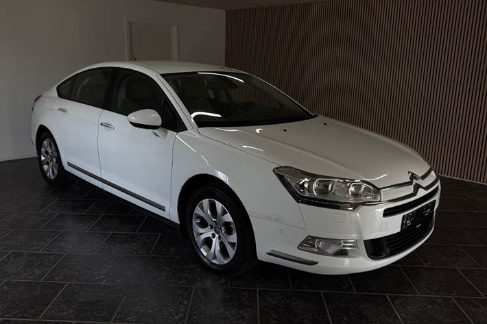 undefined Citroën C5 fra 2012