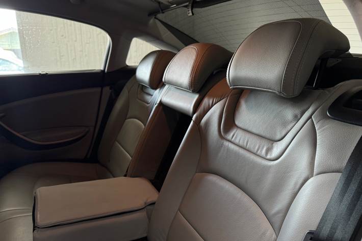 undefined Citroën C5 fra 2012