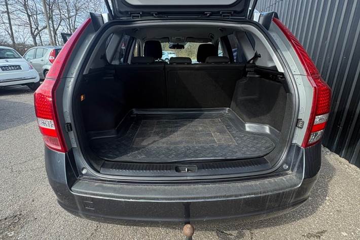 undefined Kia Ceed fra 2011