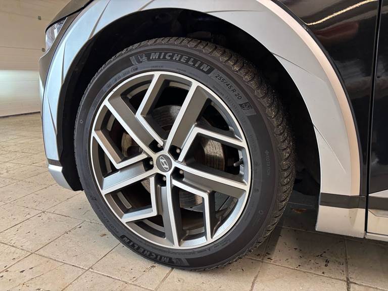 Hyundai Ioniq 5 73 Advanced