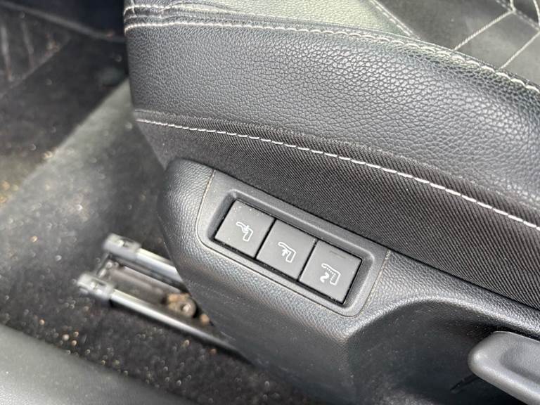 Opel Corsa-e 50 GS-Line