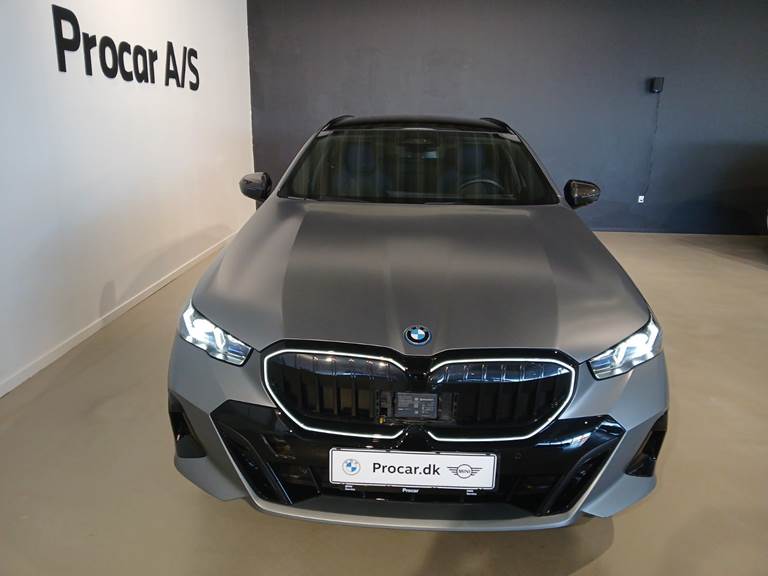 BMW 530e 2,0 Touring xDrive aut.