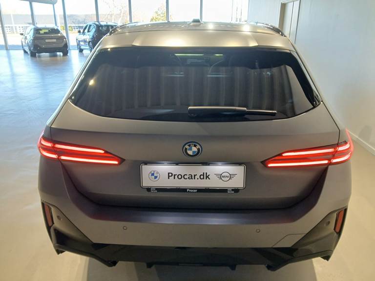 BMW 530e 2,0 Touring xDrive aut.