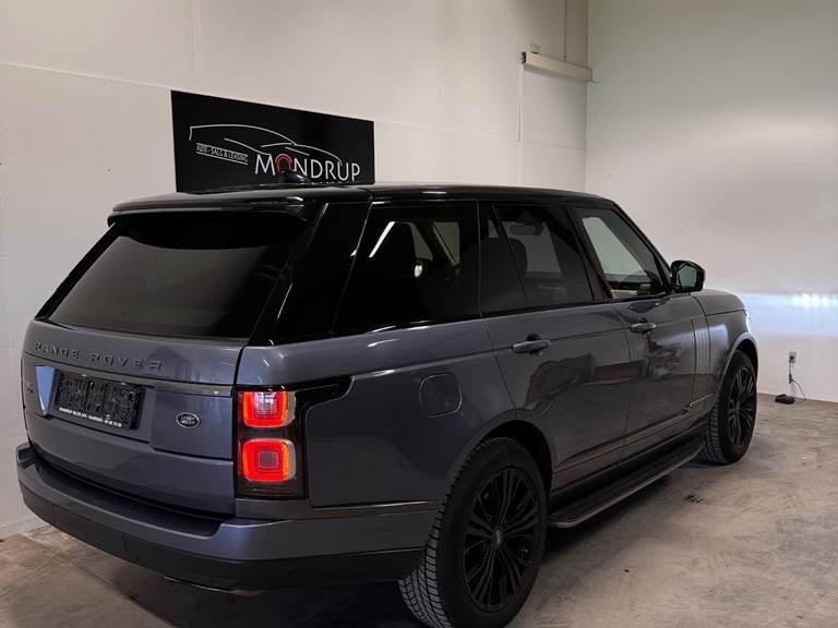 Land Rover Range Rover 2,0 P400e Vogue aut.