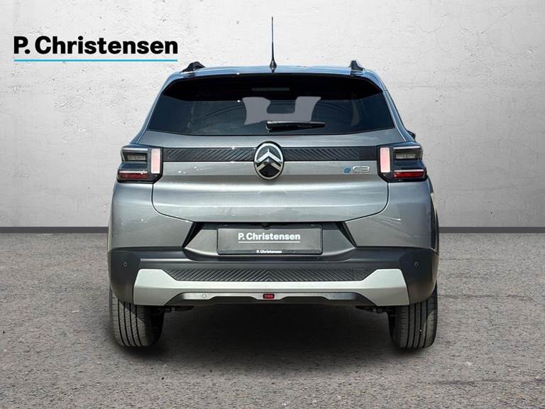 Citroën ë-C3 44 VTR Sport