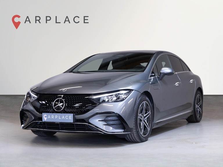 Mercedes EQE350 AMG Edition