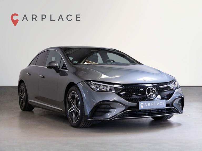 Mercedes EQE350 AMG Edition