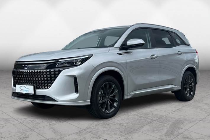 undefined Navor E5 fra 2025