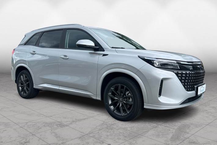 undefined Navor E5 fra 2025