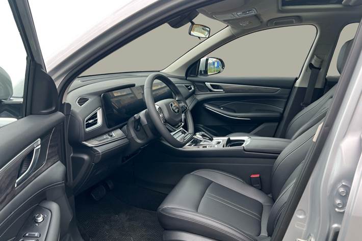 undefined Navor E5 fra 2025