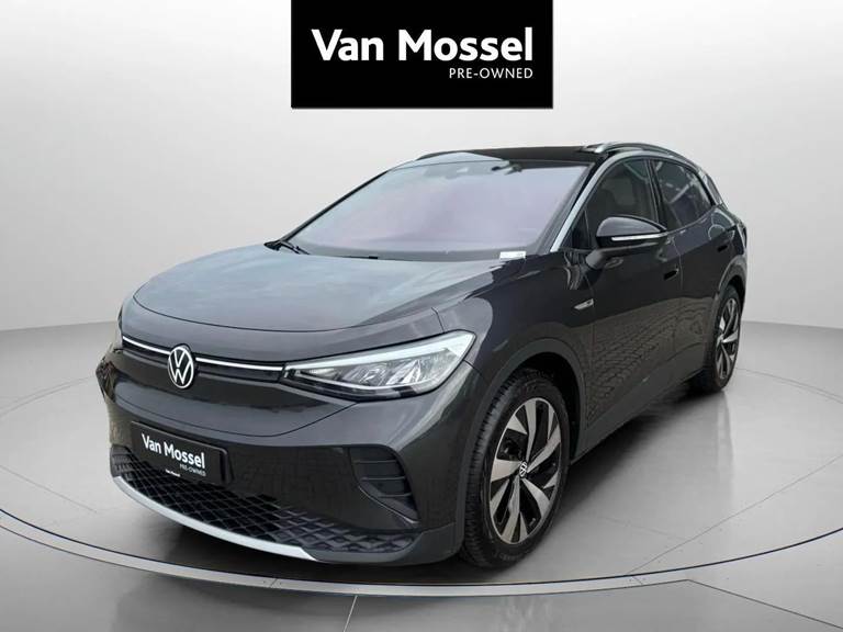 VW ID.4 77 Pro Performance Max